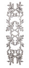 Ornamental Cast Aluminum Outdoor Castings   Decor   Railings With Weld Tabs
