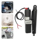 Heavy Duty Linear Actuator 8  Stroke 4409 Lbs Max Lift Electric Motor 12vdc 500w