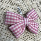 Croc Jibbitz Hype Pink Bow