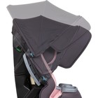 Baby Trend Cover Me    4-in-1 Convertible Car Seat