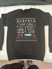 Ugly Christmas Sweater Women Small