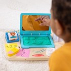 Melissa   Doug Wooden Work   Play Desktop Activity Board Infant And Toddler