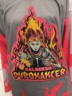 Geeky Jerseys Collector Edition Pyromancer M Magic The Gathering Chandra
