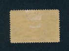 Drbobstamps Us Scott  237 Mint Hinged Vf Stamp Cat  95