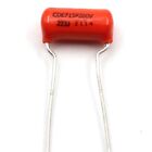 10x Orange Drop  022uf 200v Guitar Tone Capacitor 5  Tolerance 715p Series