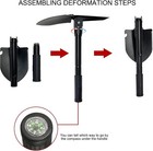 Metal Detector Waterproof Gold Digger Deep Sensitive Hunter Coil Searcher