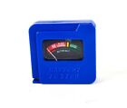 2x  Aa aaa c d 9v 1 5v Universal Button Cell Battery Tester Checker Black