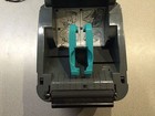 Zebra Zp 450 Label Thermal Bar Code Printer Zp450-0501-0006a Adjustable Arms