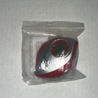 Minute Maid Orange Juice Promotional Stop Watch With Pulse Calulator Advertising