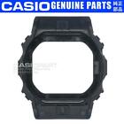 Genuine Casio Watch Bezel G-shock Dw-5600e Dw-5600rr Dw-5600v Gb5600 Black Cover
