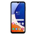 New Sealed Samsung Galaxy A14 5g Sm-a146u 64gb Black Factory Unlocked Usa Stock