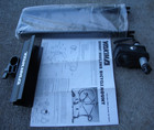 2-yakima Roof Rack Bike Mounts  Standard   2bsrl Nice 