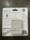 Ge 40 Watt Crystal Clear Bent Tip Ca-type Light Bulbs W candelabra Base 16 Pack
