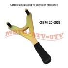 P-drive Primary Clutch Holding Tool Kit For Ski-doo   Lynx 2017-2025  20-309