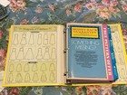 The Complete Family Sewing Book 1972 Curtin Publications 3 Ring 