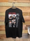 Bts World Tour 2019 Shirt- L