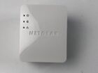 Netgear Xavb2101 Powerline Av 200 Nano Adapter Kit - Ethernet Via Power Outlet