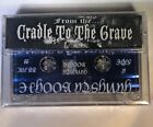 Gangsta Boogie Cradle To The Grave Mixtape Cassette Very Rare Tupac Biggie Bigl