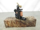 Tattoo Machine   Liner Shader Wrapped Coils Tested Usa