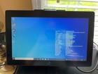 Hp Rp9 Touchscreen Pos Computer - G1 Retail 9015   Cash Drawer   Receipt Printer
