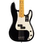 Fender American Professional Ii Precision Bass Black  584 