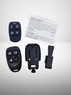 Dsc Ws4939 4-button Wireless Keyfob  Fast Free Shipping A