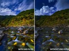 Great Quality Vnd Filter Camera Lenses Professional Photography Filter