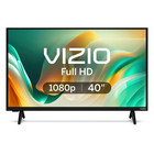 Vizio 40  Class Full Hd 1080p Led Smart Tv  vfd40m-08   Brand New freeship
