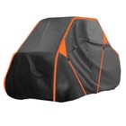  Utv Cover For Polaris Rzr Trail Sport ultimatewaterproof Side By Side Cover 