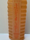 Vintage Avon Orange Delight Bubble Bath Large 24 Fl Oz 2002 Nos Old Stock New