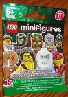 Lego Minifigures Series 11  71002    Sealed Pack - 2013   Choose Your Own 