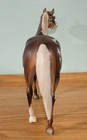 Breyer Horse Thingvellir Breyerfest 2026 Special Run  Sooty Palomino  Man O War