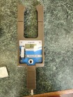 Sensorlink Ampstik Model 8-006 High Voltage Ac Anmeter 0-2000 W  Case