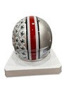 Arvell Reese Signed Autographed Ohio State Buckeyes Mini Helmet Prime Time Coa