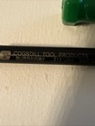 Cogsdill 5 16  Hole  No  1 Blade  Type B Power Deburring Tool Yb-312 5 16 Bwy