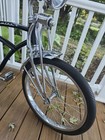 1964 1 2 Schwinn Sting-ray Super Deluxe 2 Speed W options Yellow Oval Blk  Model