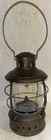Antique Perko Brass Boat Ships Lantern Perkins Marine Lamp Nautical Maritime