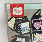 Stampin-up Paper Pumpkin Kit A Sara Thing April 2017 No Ink Missing Pencils