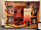 Upper Deck   Ssca Michael Jordan Lot - Collector s Sheet   1 Oz  999 Silver Coin