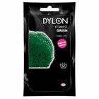 Dylon Hand Dye 50g Dye For Fabric Clothes Jeans Textile Cotton Wool Silk Linen