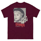 La Strada T-shirt   Classic Fellini Movie   Vintage Italian Cinema Apparel