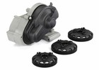 Traxxas 3695 Pro-built Transmission  1 10 2wd Rustler  Bandit  Stampede  Slash