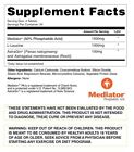 96 Veg Tabs Hpn Pa 7  Phosphatidic Acid Muscle Builder Pa7-boost Mtor