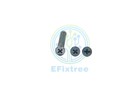10set lot For Macbook Pro A1278 A1286 A1297 Bottom Case Screws Set