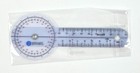 360   Isom Goniometer Protractor Ruler Physical Therapy Tool Set Of 10