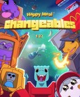 2026 Mcdonalds Changeables Happy Meal Toy  Brand New 1-16 Single Or Set With Box