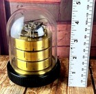 Vintage Barigo Weather Station Thermometer Hygrometer Barometer - German Made   