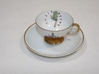 Vintage Walt Disney Prod  Disneyland Tinkerbell Teacup   Saucer
