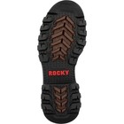 Rocky Rams Horn Logger 800g Insulated Work Boot Rkk0478 - Durable Men s Boots