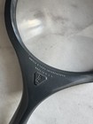 Vintage Bausch Lomb Magnifying Glass Handheld 4    Lens Reading Magnifier         